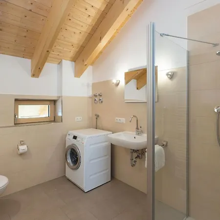 Bergblick Dachgeschoss Appartement Hopferau